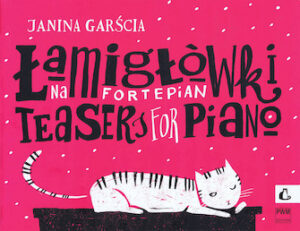Teasers for Piano Op. 23 Teasers for Piano Op. 23