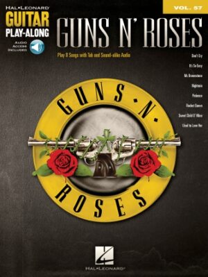 Guns N’ Roses Guns N’ Roses
