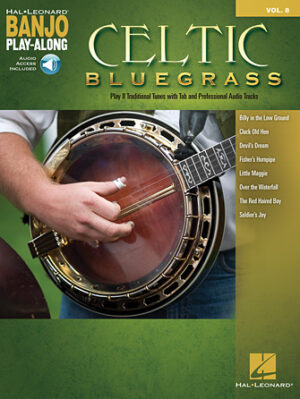 Celtic Bluegrass Celtic Bluegrass