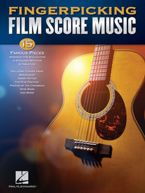 Fingerpicking Film Score Music Fingerpicking Film Score Music