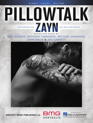 Pillowtalk Pillowtalk