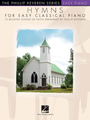Hymns for Easy Classical Piano Hymns for Easy Classical Piano