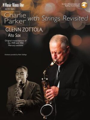 Charlie Parker with Strings Revisited
