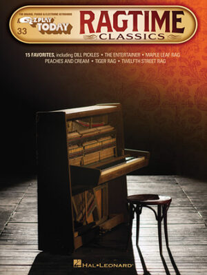 Ragtime Classics Ragtime Classics