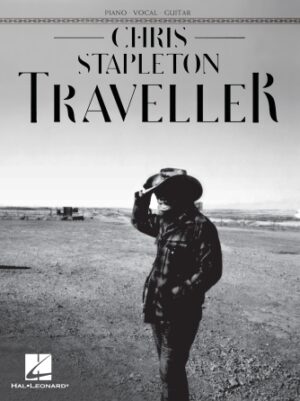 Chris Stapleton – Traveller Chris Stapleton – Traveller