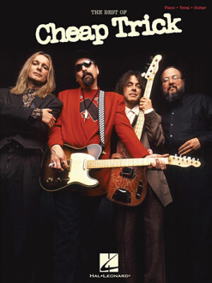 The Best of Cheap Trick The Best of Cheap Trick