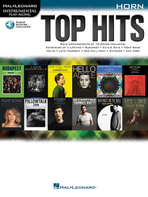 Top Hits Top Hits