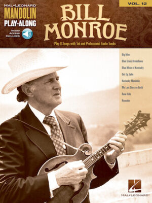 Bill Monroe Bill Monroe