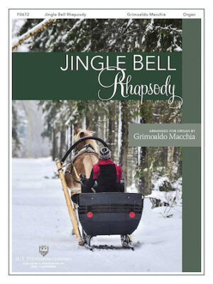 Jingle Bell Rhapsody