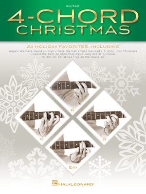 4-Chord Christmas 4-Chord Christmas