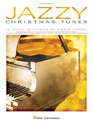 Jazzy Christmas Tunes Jazzy Christmas Tunes