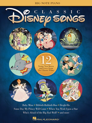 Classic Disney Songs Classic Disney Songs