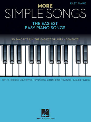 More Simple Songs More Simple Songs