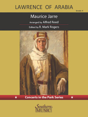 Lawrence of Arabia Lawrence of Arabia