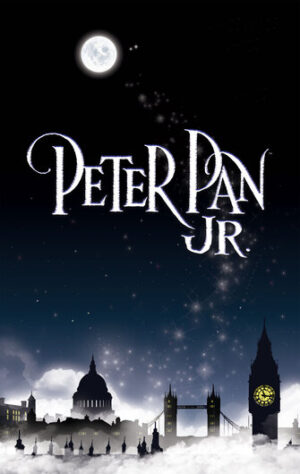 Peter Pan JR. (Broadway Edition)