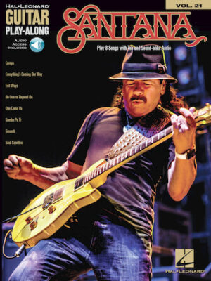 Santana Santana