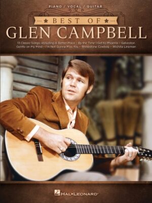 Best of Glen Campbell Best of Glen Campbell
