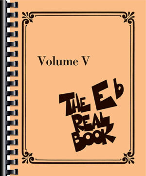 The Real Book – Volume V The Real Book – Volume V