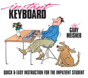 Instant Keyboard Instruction