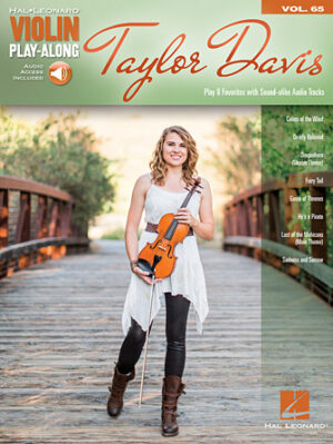 Taylor Davis Taylor Davis