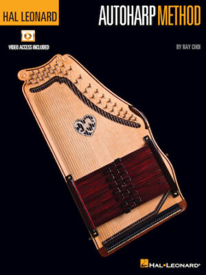 Hal Leonard Autoharp Method Hal Leonard Autoharp Method