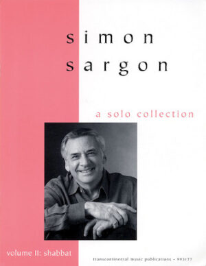Simon Sargon – A Solo Collection