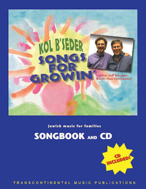 Songs for Growin’ Songs for Growin’
