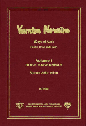 Yamim Noraim (Days of Awe) Yamim Noraim (Days of Awe)