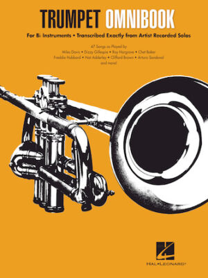 Trumpet Omnibook Trumpet Omnibook