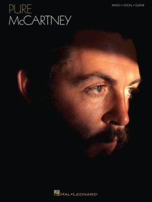 Paul McCartney – Pure McCartney Paul McCartney – Pure McCartney