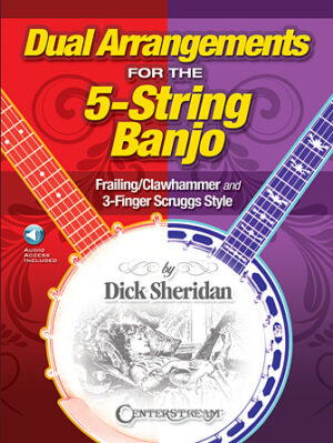 Dual Arrangements for the 5-String Banjo Dual Arrangements for the 5-String Banjo