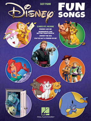 Disney Fun Songs Disney Fun Songs