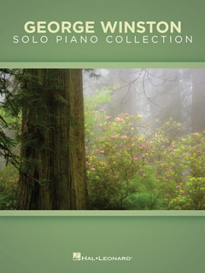 George Winston Solo Piano Collection George Winston Solo Piano Collection