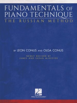 Fundamentals of Piano Technique – The Russian Method Fundamentals of Piano Technique – The Russian Method