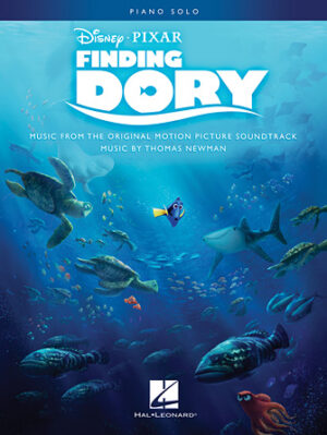 Finding Dory Finding Dory