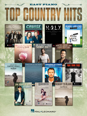 Top Country Hits Top Country Hits