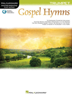 Gospel Hymns for Trumpet Gospel Hymns for Trumpet