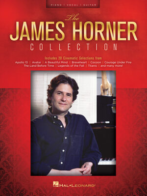 The James Horner Collection The James Horner Collection