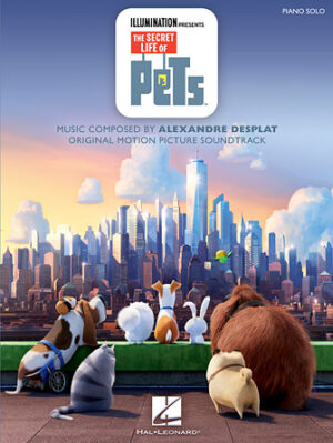 The Secret Life of Pets The Secret Life of Pets