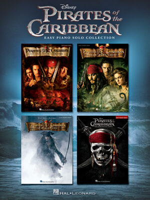 Pirates Of The Caribbean Medley 1 And 2 Pirates Of The Caribbean Medley 1 And 2