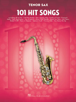 101 Hit Songs