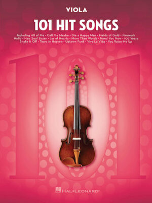 101 Hit Songs 101 Hit Songs