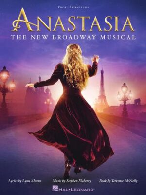 Anastasia Anastasia