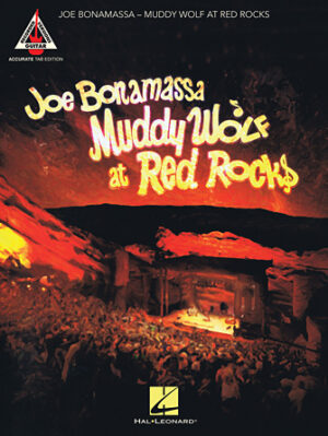 Joe Bonamassa – Muddy Wolf at Red Rocks