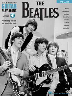 The Beatles The Beatles
