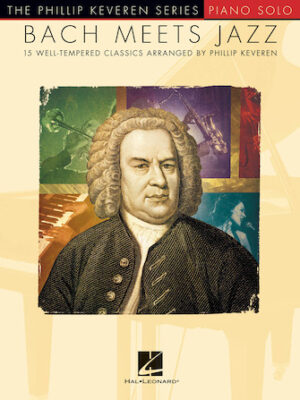Bach Meets Jazz Bach Meets Jazz