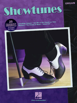 Showtunes Showtunes