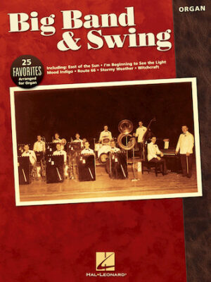 Big Band & Swing Big Band & Swing