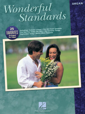 Wonderful Standards Wonderful Standards