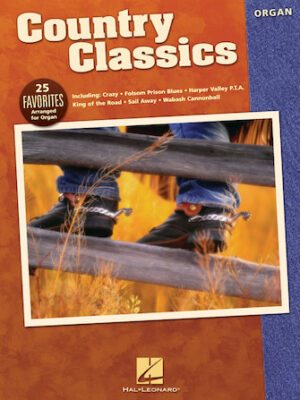 Country Classics Country Classics